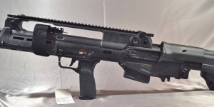 Springfield Hellion Bullpup LIKE NEW 5.56